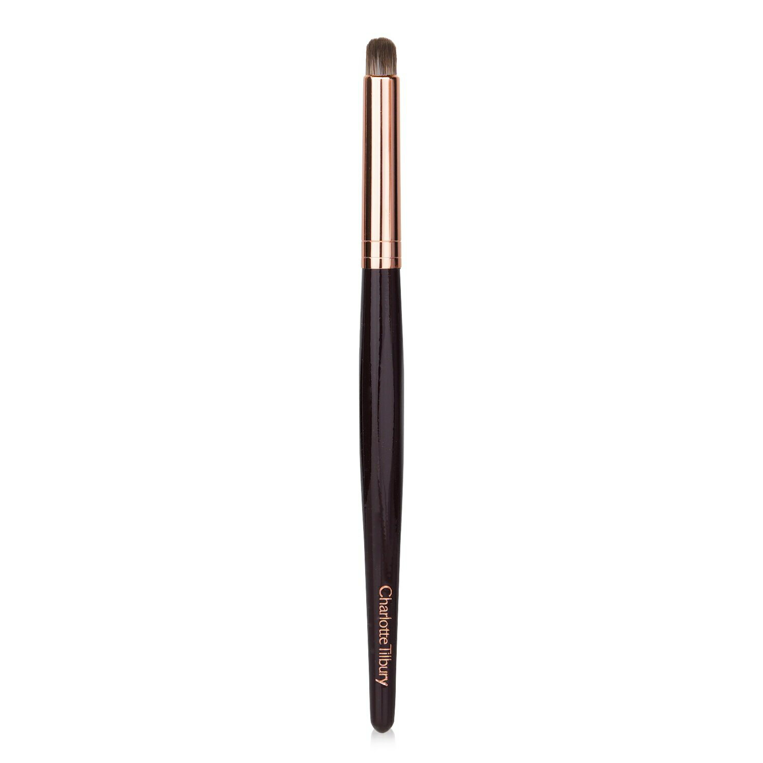 㡼åȥƥ֥꡼ ¾ Charlotte Tilbury Eye Smudger Brush 1pcs ᥤå ꡼  ץ쥼 ե 2024 ͵ ֥ 