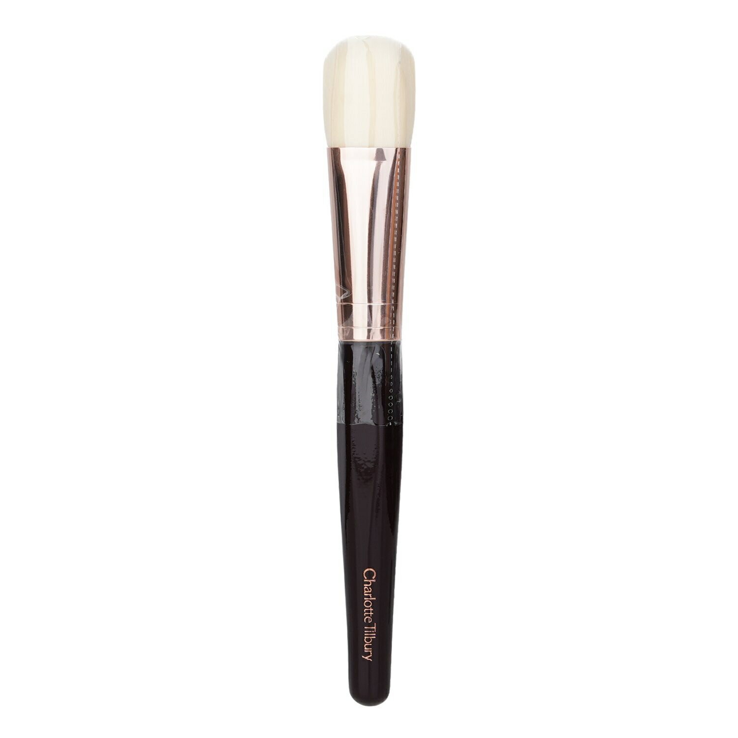 シャーロットティルブリー その他 Charlotte Tilbury Magic Complexion Brush 1pc メイクアップ アクセサリー 母の日 プレゼント ギフト 2024 人気 ブランド コスメ