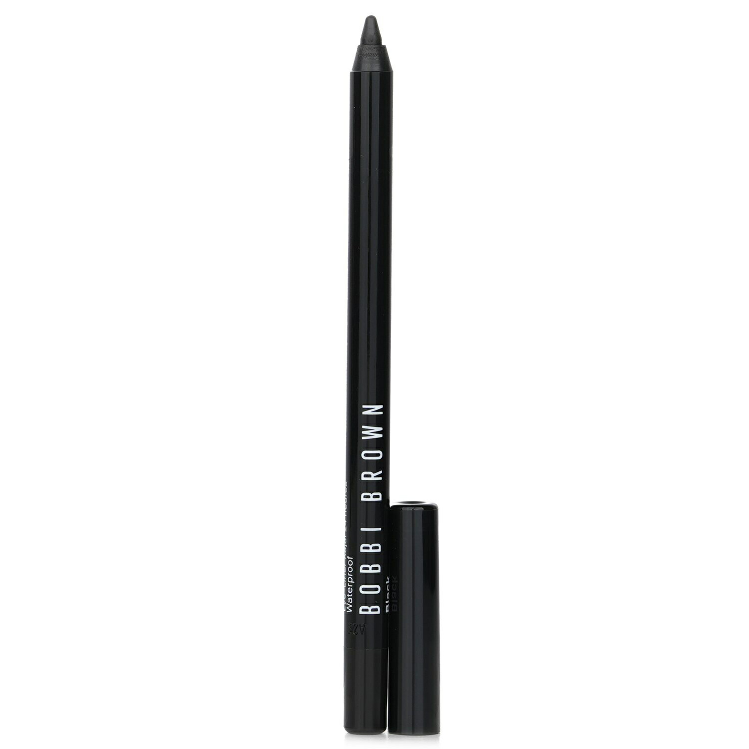 ボビイブラウン アイライナー Bobbi Brown 24 Hour Waterproof Kajal Liner - # Black 1.2g メイクアップ アイ 母の日 プレゼント ギフト 2023 人気 ブランド コスメ