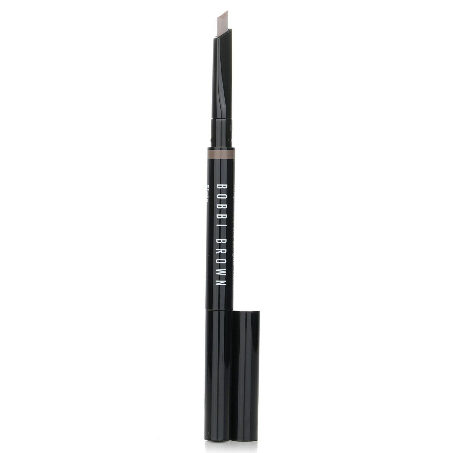 {rCuE ACuEyV Bobbi Brown Long-Wear Brow Pencil - # 9 Slate 0.33g CNAbv AC ̓ v[g Mtg 2023 lC uh RX