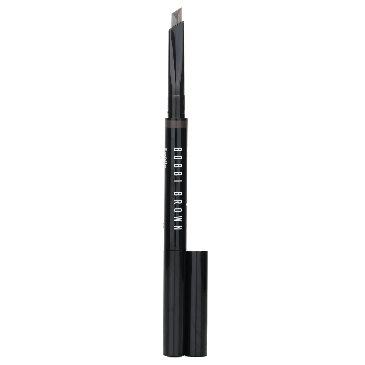 {rCuE ACuEyV Bobbi Brown Long-Wear Brow Pencil - # 7 Saddle 0.33g CNAbv AC ̓ v[g Mtg 2023 lC uh RX