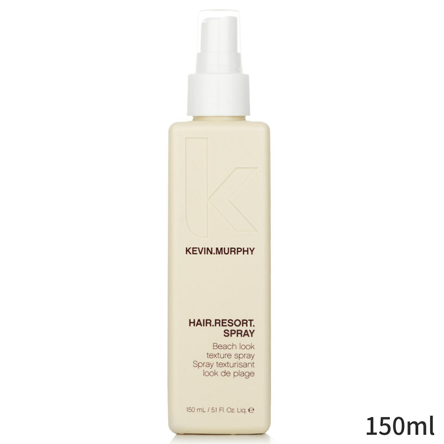 ケヴィンマーフィー ヘアスプレー Kevin.Murphy Hair.Resort.Spray (Bleach look Texture Spray) 150ml スタイリング 整髪料 母の日 プレゼント ギフト 2024 人気 ブランド コスメ