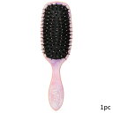 ウェットブラシ ヘアブラシ Wet Brush くし Shine Enhancer Colorwash Watermark 1pc ヘアケア アクセサリー 母の日 プレゼント ギフト 2024 人気 ブランド コスメ