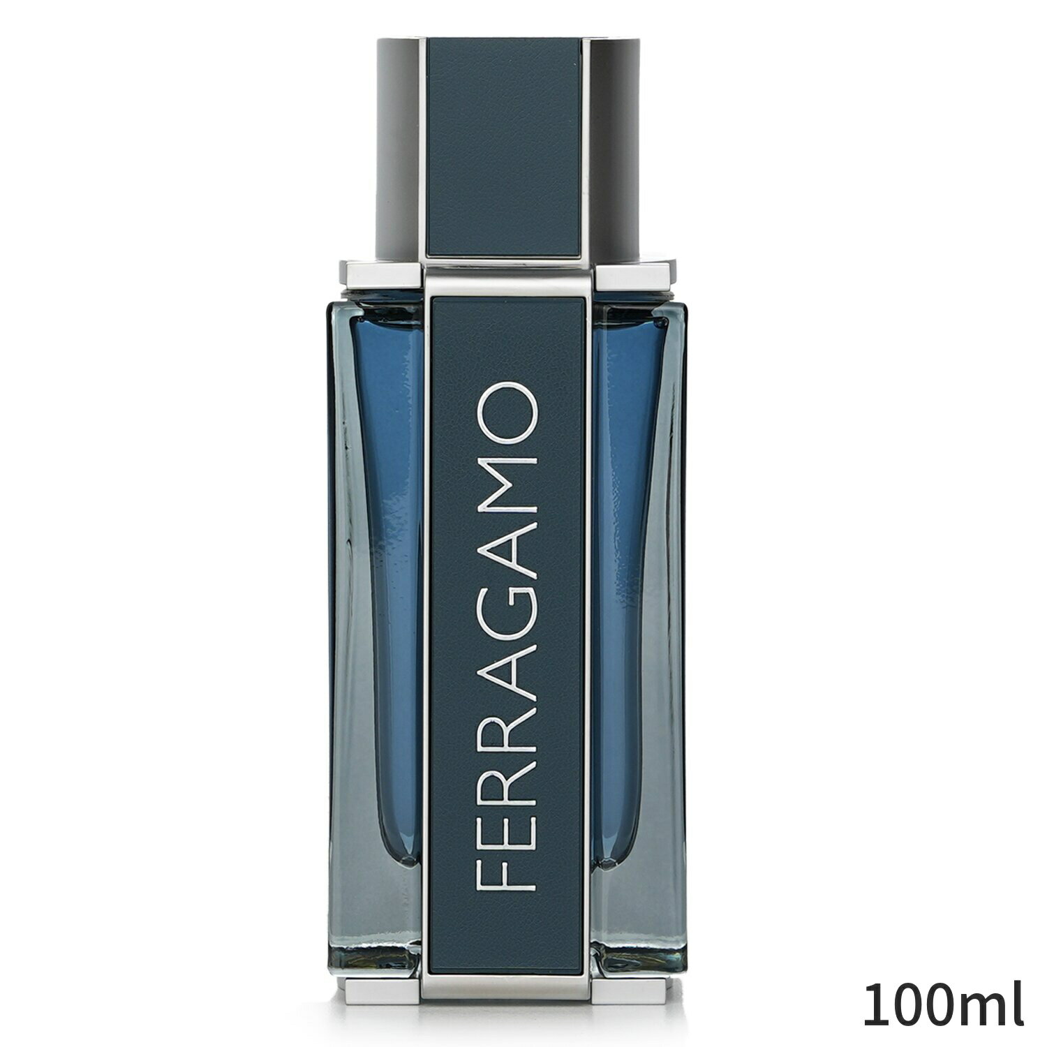 サルヴァトーレフェラガモ 香水 Salvatore Ferragamo Intense Leather Eau De Parfum Pour Homme Spray 100ml メンズ 男性用 フレグランス 父の日 プレゼント ギフト 2024 人気 ブランド コスメ