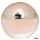 セルッティ セルッティ 香水 Cerruti 1881 Eau De Toilette Spray 50ml レディース 女性用 フレグランス 母の日 プレゼント ギフト 2023 人気 ブランド コスメ