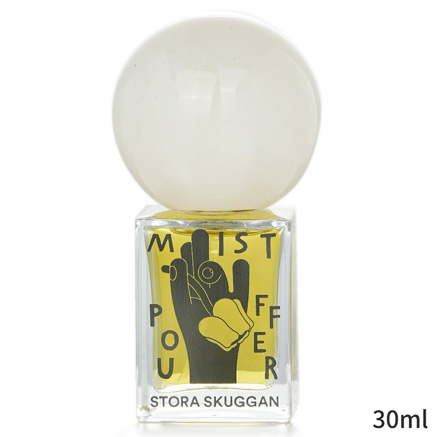 StoraSkuggan 香水 Stora Skuggan Mistpouffer Eau De Parfum Spray 30ml レディース 女性用 フレグランス 母の日 プレゼント ギフト 2023 人気 ブランド コスメ