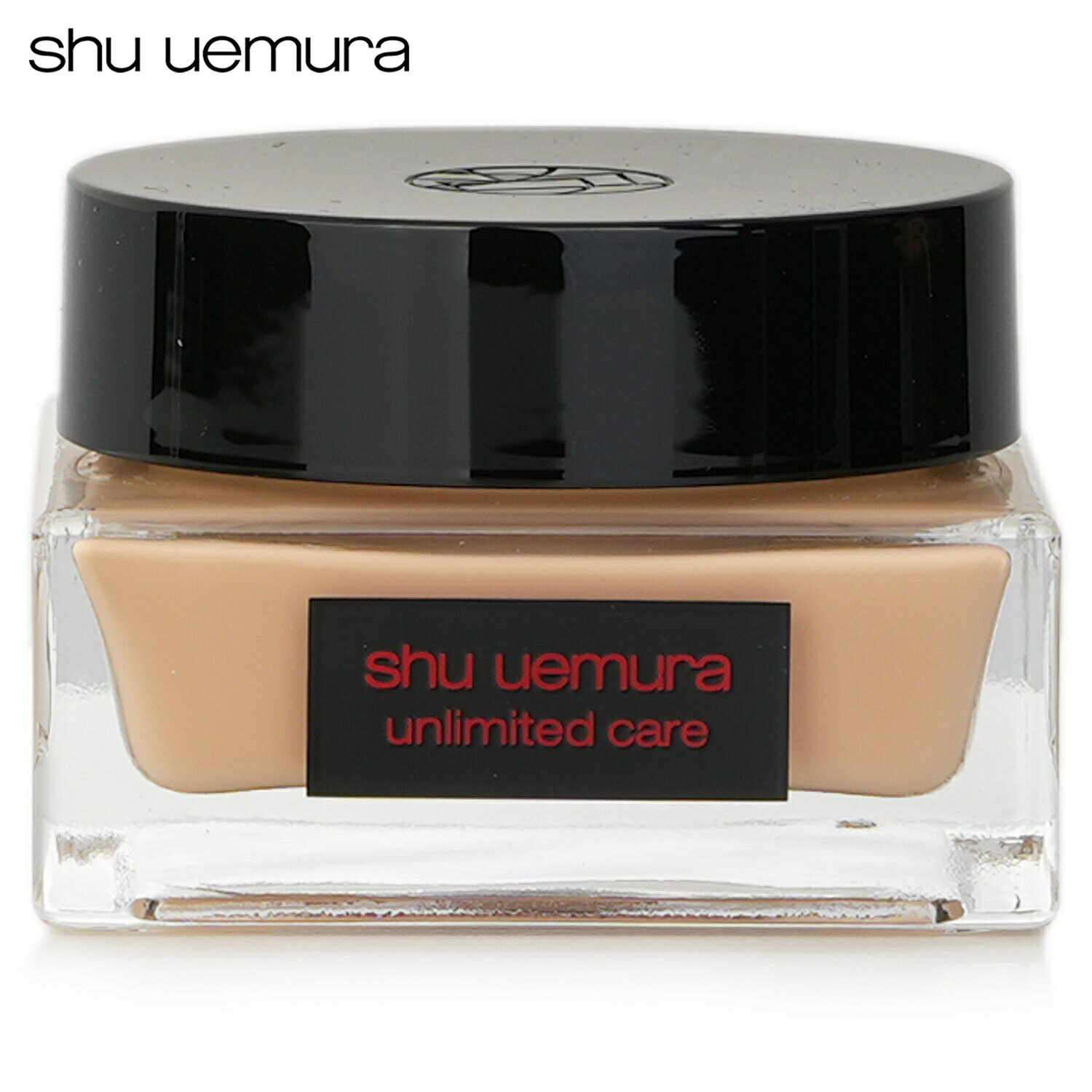 VEEG N[t@f[V Shu Uemura Unlimited Care Serum-In Cream Foundation - # 564 35ml CNAbv tFCX Jo[ ̓ v[g Mtg 2024 lC uh RX