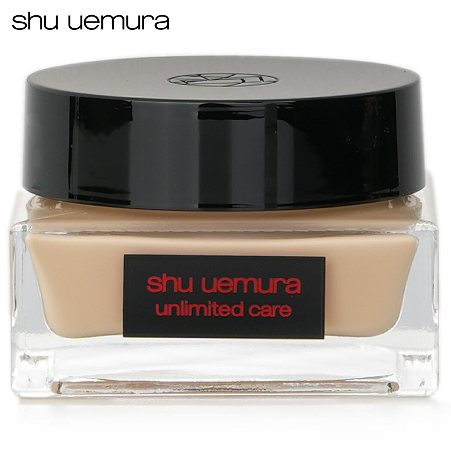 VEEG N[t@f[V Shu Uemura Unlimited Care Serum-In Cream Foundation - # 664 35ml CNAbv tFCX Jo[ ̓ v[g Mtg 2024 lC uh RX