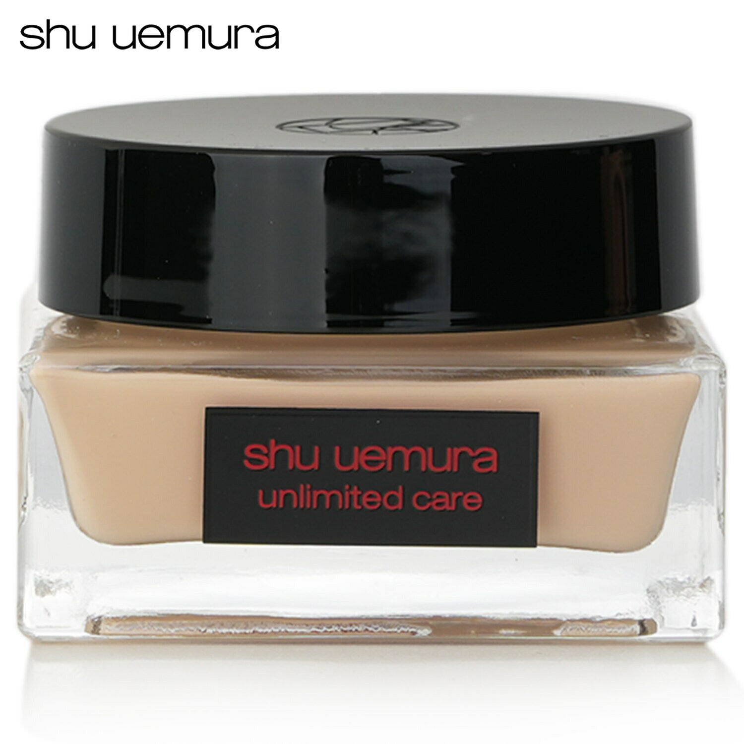 VEEG N[t@f[V Shu Uemura Unlimited Care Serum-In Cream Foundation - # 674 35ml CNAbv tFCX Jo[ ̓ v[g Mtg 2024 lC uh RX