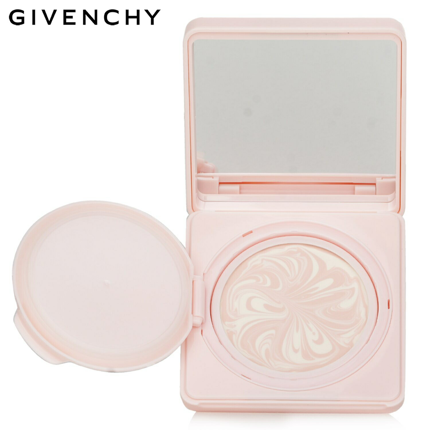ジバンシィ ファンデーション Givenchy Skin Perfecto Moisturizing Compact Cream SPF 30 12g メイクアップ フェイス カバー力 母の日 プレゼント ギフト 2024 人気 ブランド コスメ