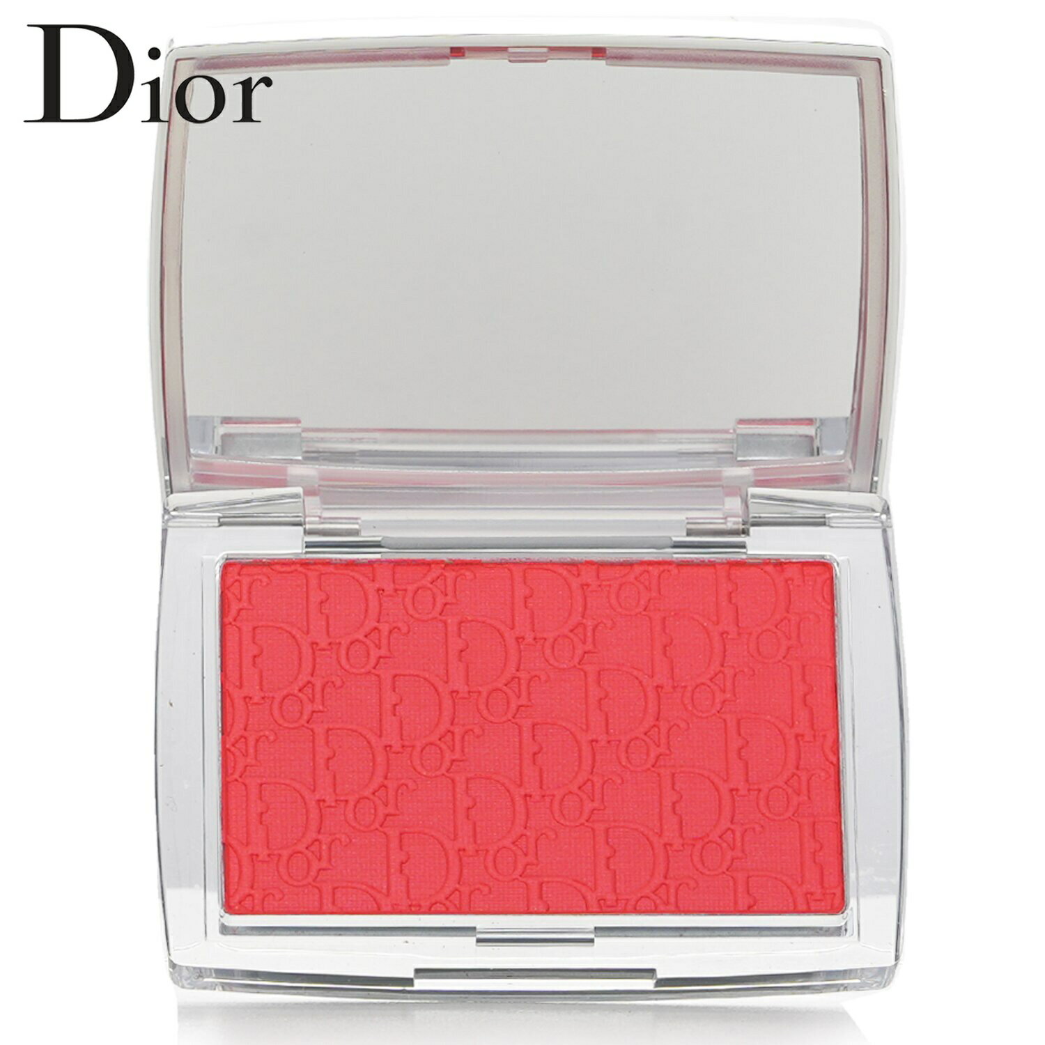 ディオール チーク Christian Dior Backstage Rosy Glow Color Awakening Universal Blush - # 015 Che..