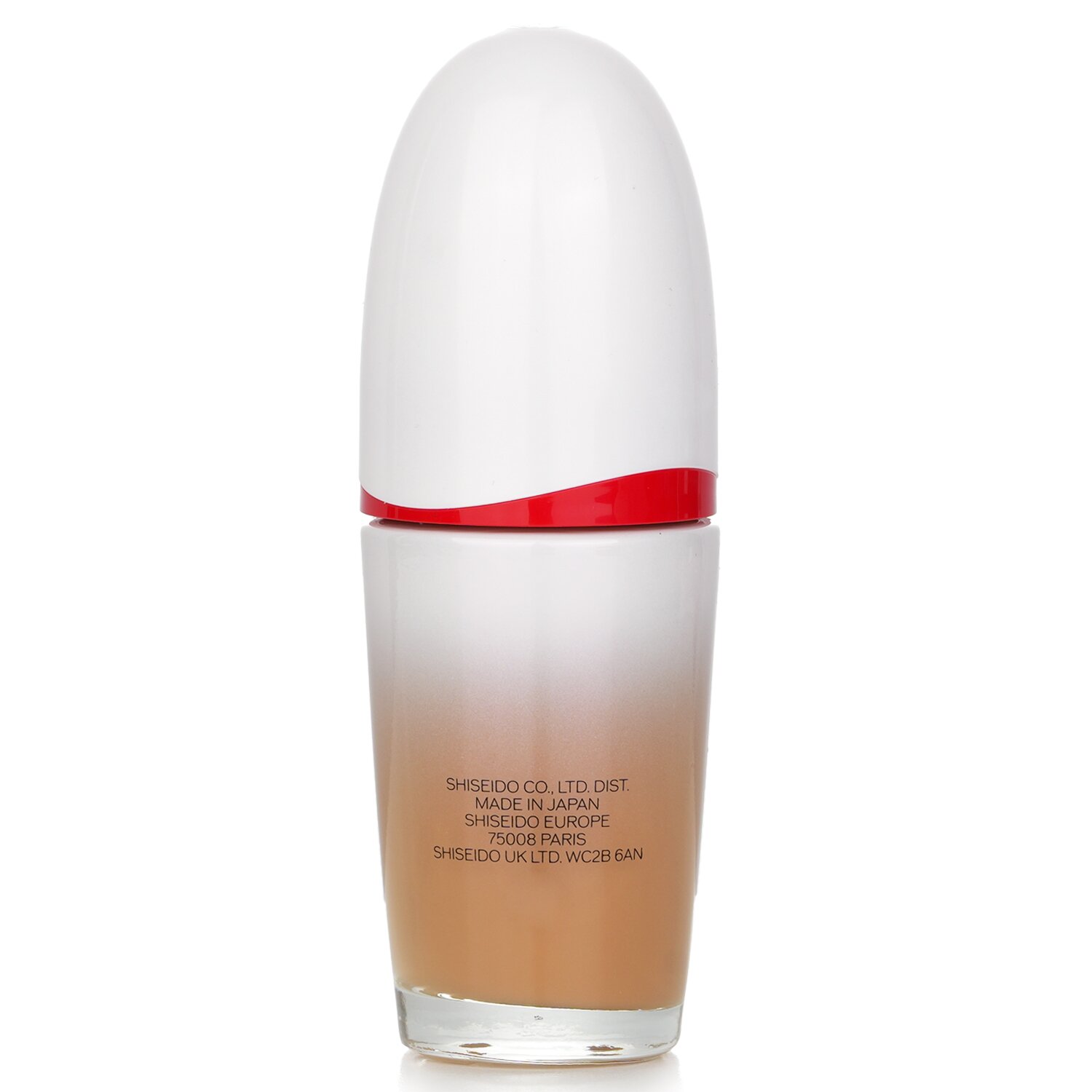 資生堂 リキッドファンデーション Shiseido Revitalessence Skin Glow Foundation SPF 30 - # 420 Bronze 30ml メイクアップ フェイス カバー力 母の日 プレゼント ギフト 2024 人気 ブランド コスメ 3