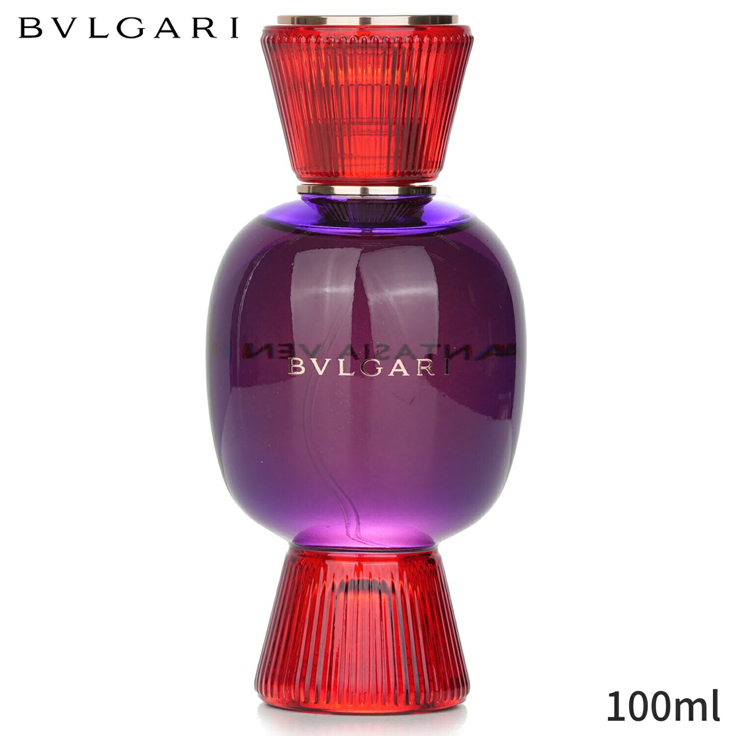 楽天BeautyLover楽天市場店ブルガリ 香水 Bvlgari Fantasia Veneta Eau De Parfum Spray 100ml レディース 女性用 フレグランス 母の日 プレゼント ギフト 2024 人気 ブランド コスメ