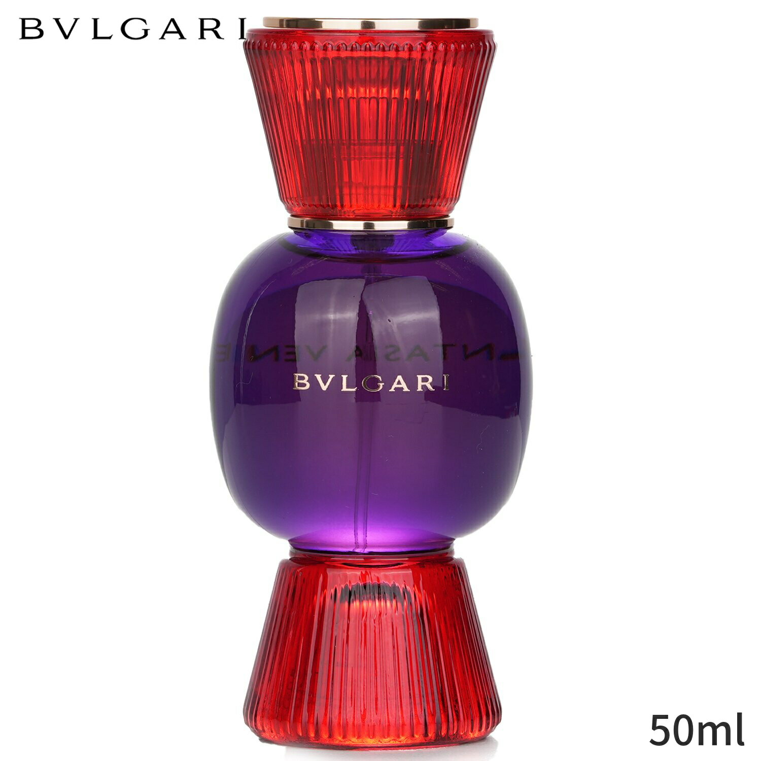 ブルガリ 香水（レディース） ブルガリ 香水 Bvlgari Fantasia Veneta Eau De Parfum Spray 50ml レディース 女性用 フレグランス 母の日 プレゼント ギフト 2024 人気 ブランド コスメ