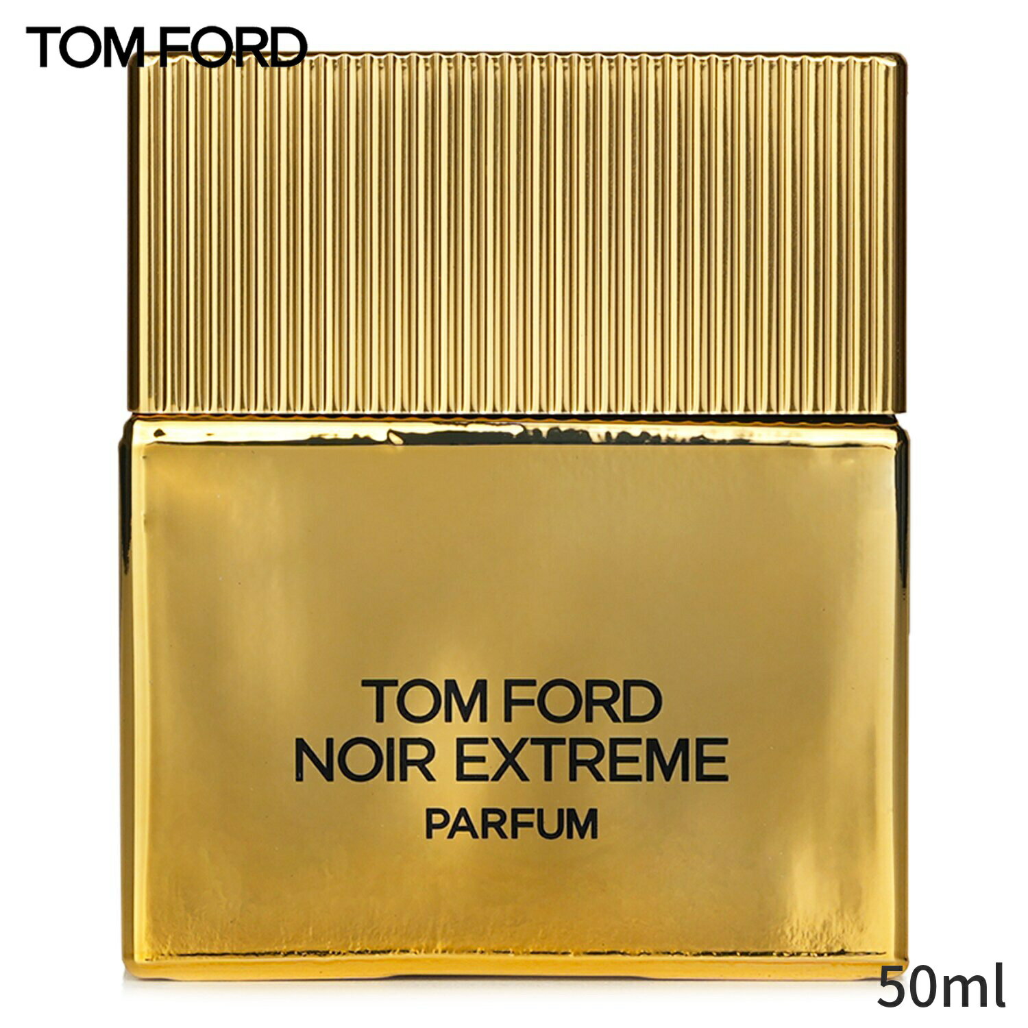トムフォード 香水 Tom Ford Noir Extreme Parfum Eau De Spray 50ml メンズ 男性用 フレグランス 父の日 プレゼント ギフト 2024 人気 ブランド コスメ