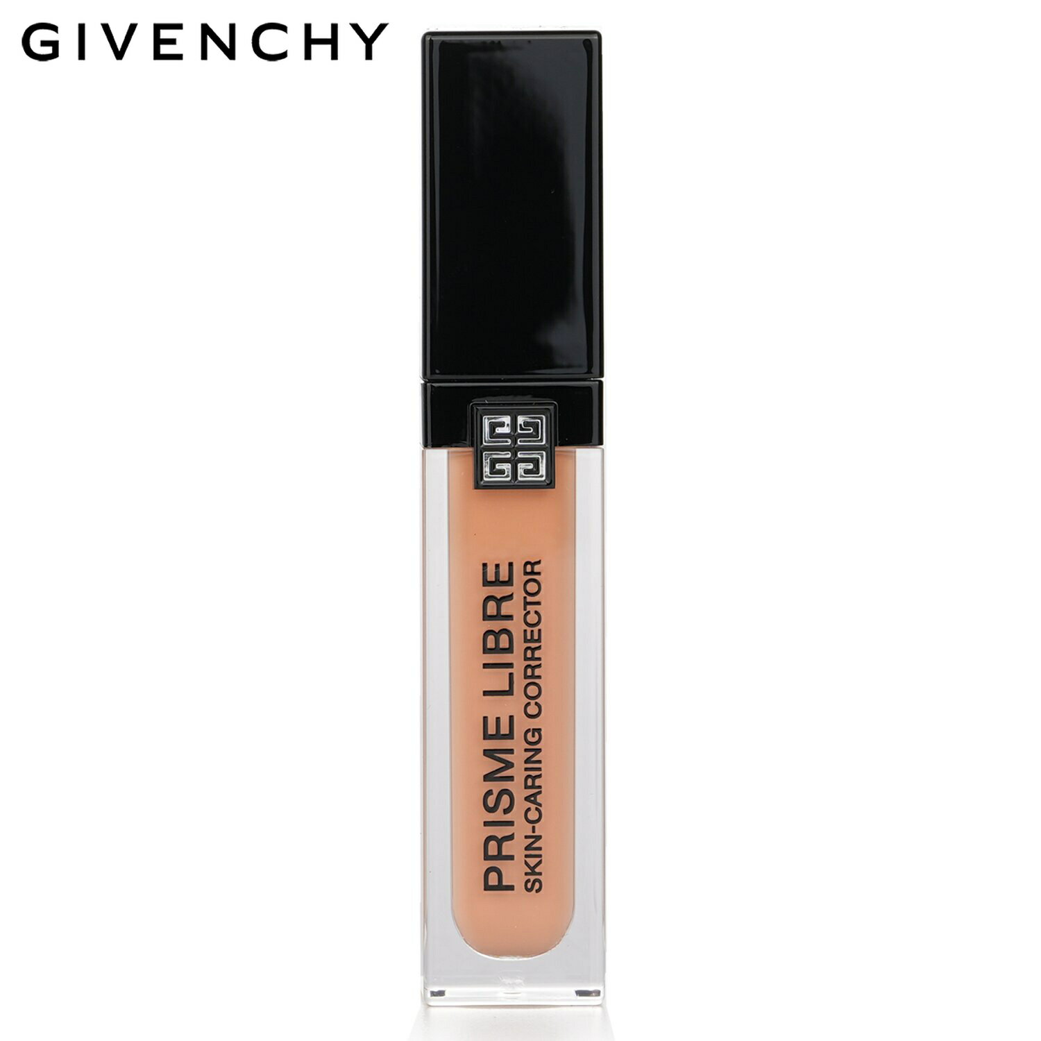 ジバンシィ コンシーラー Givenchy Prisme Libre Skin Caring Corrector - Peach 11ml メイクアップ フェイス クマ 母の日 プレゼント ギフト 2024 人気 ブランド コスメ