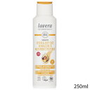 ラヴェーラ シャンプー Lavera Shampoo Repair & Deep Care (For Dry Damaged Hair) 250ml ヘアケア 母の日 プレゼント ギフト 2023 人気 ブランド コスメ