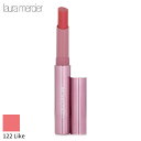 ローラメルシエ リップカラー（唇用） Laura Mercier 口紅 High Vibe Lip Color - # 122 Like 1.4g メイクアップ リップ 落ちにくい 母の日 プレゼント ギフト 2023 人気 ブランド コスメ