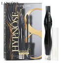 R ZbgRt Lancome MtgZbg Le 8 Hypnose Mascara Set: LE 8ml + Cils Booster XL Super Enhancing Base 4ml 942942 2pcs CNAbv CNAbvZbg  ̓ v[g Mtg 2023 lC