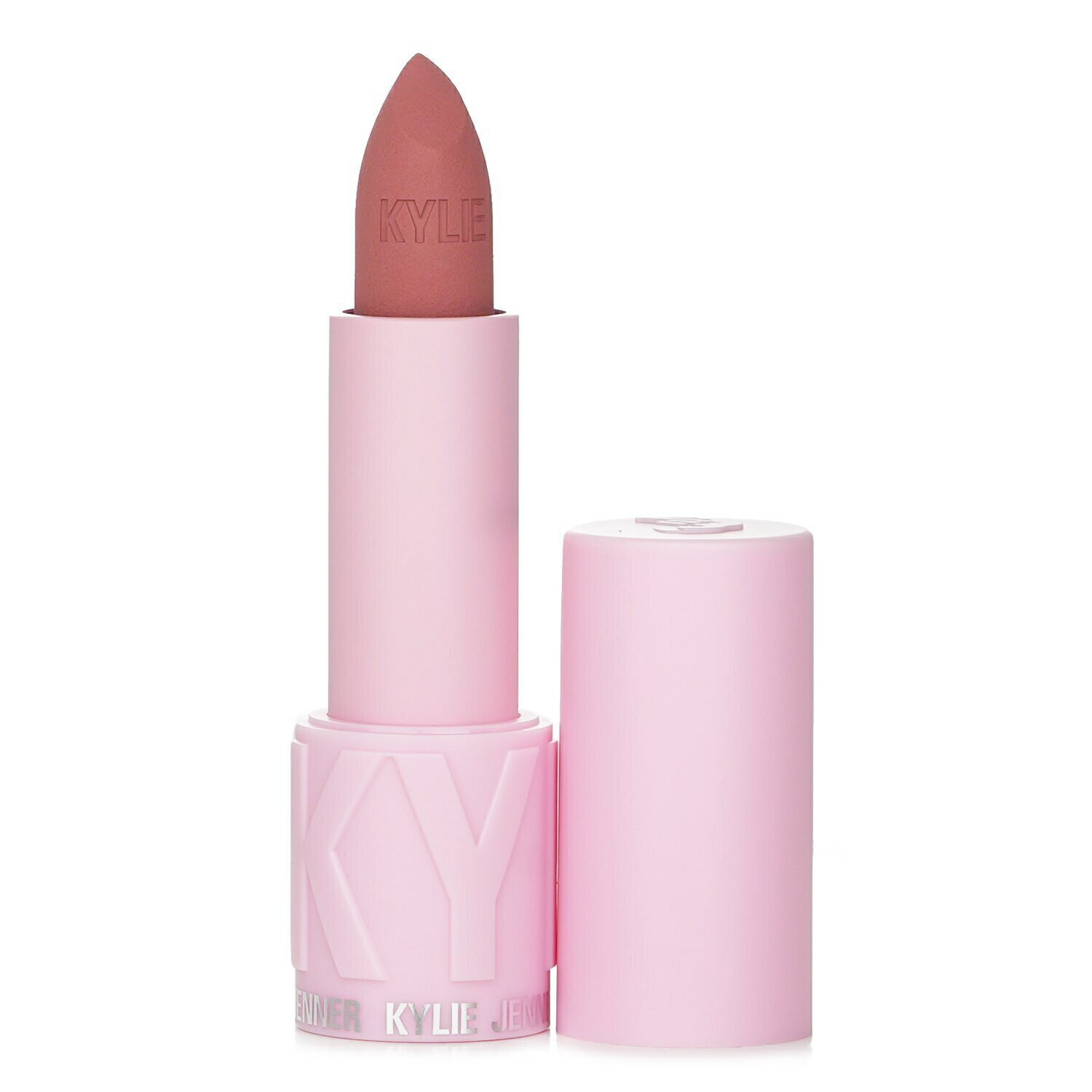 JC[oCJC[WFi[ bvXeBbN Kylie By Jenner g Matte Lipstick - # 808 3.5g CNAbv bv ɂ ̓ v[g Mtg 2023 lC uh RX