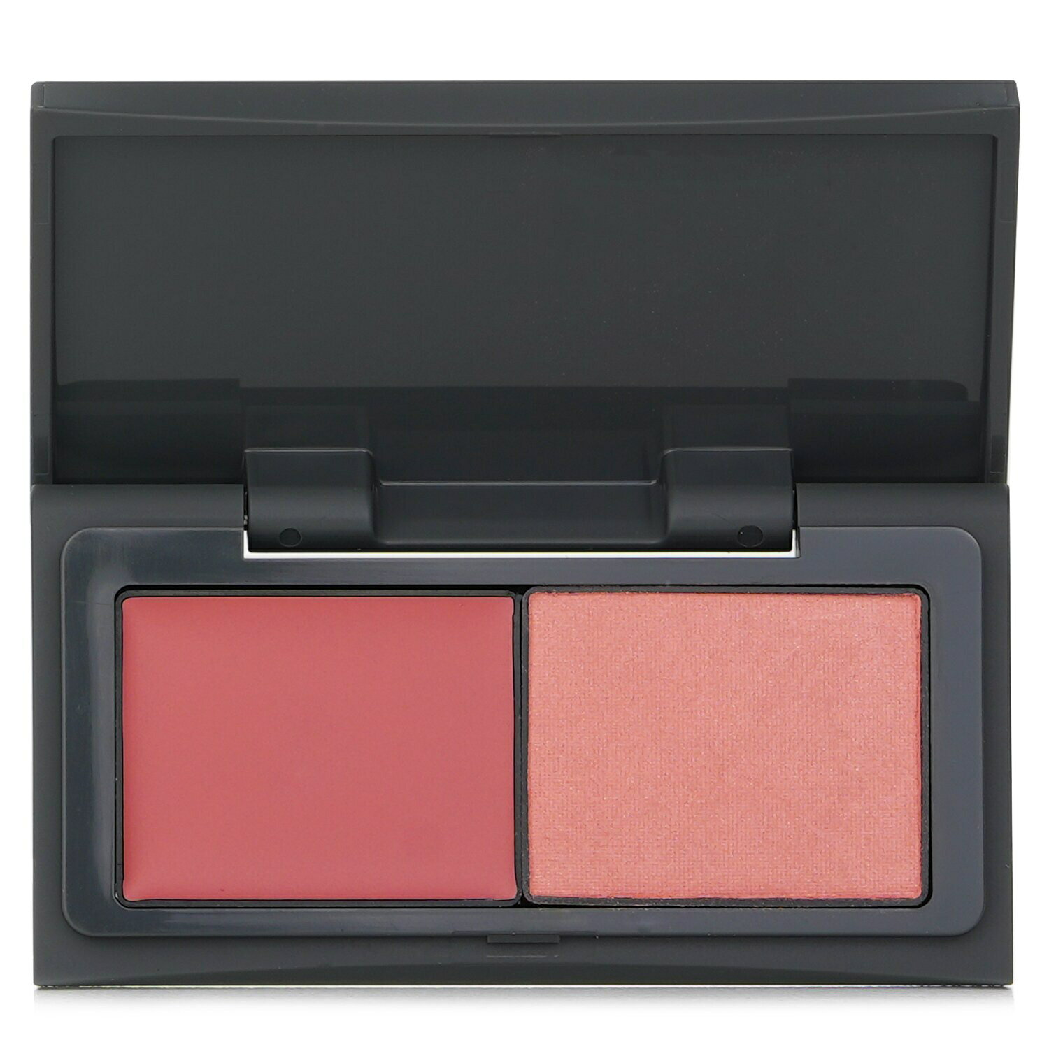 X[ `[N THREE Blown Away Blush Duo - # 04 Breeze Walker 3g CNAbv tFCX ̓ v[g Mtg 2024 lC uh RX