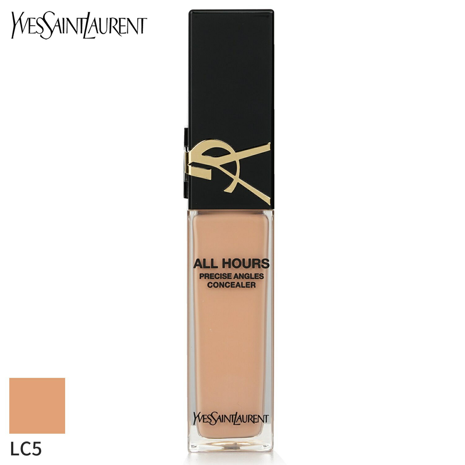 イヴサンローラン コンシーラー Yves Saint Laurent All Hours Precise Angles Concealer - # LC5 15ml..