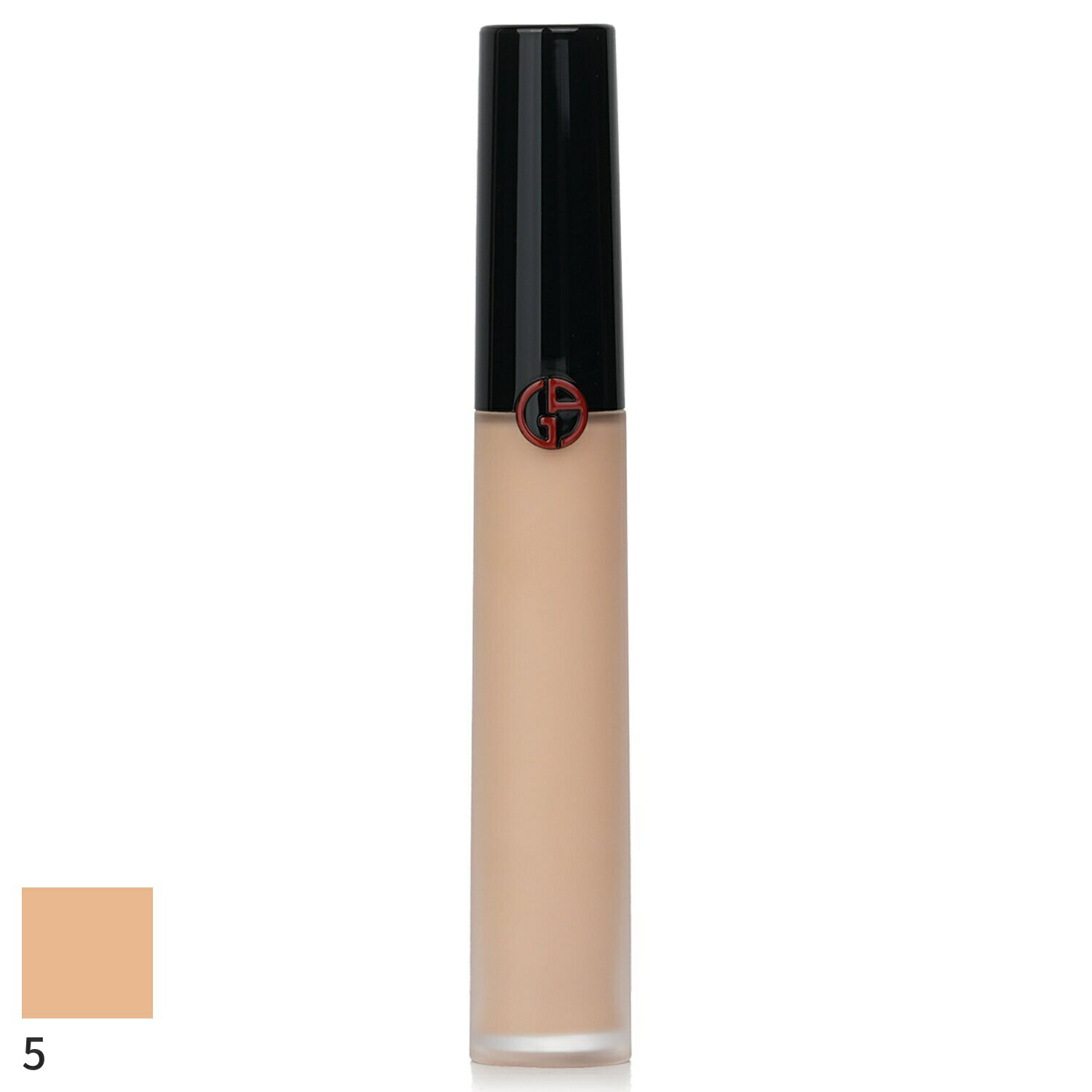 ジョルジオアルマーニ コンシーラー Giorgio Armani Power Fabric+ Multi Retouch Concealer - # 5 6ml..