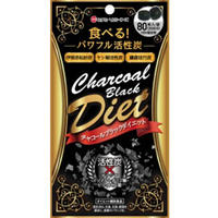 商品説明・仕様 内容量：20g（250mg×80粒） 原材料名：伊那赤松妙炭（国内製造）、ヤシ殻活性炭、鎌倉珪竹炭、サラシアレティキュラータ抽出物（サラシアレティキュラータ抽出物、デキストリン）、イソマルトオリゴ糖粉あめ、還元麦芽糖水飴、ビフィズス菌末（デキストリン、殺菌ビフィズス菌体）／結晶セルロース、ステアリン酸カルシウム、微粒二酸化ケイ素 お召し上がり方：ダイエット補助食品として、1日当たり4粒程度を目安にそのまま水またはぬるま湯と一緒にお召し上がりください。 区分：健康食品 生産国：日本 販売元：ミナミヘルシーフーズ 広告文責（有）テクノウエア TEL 06-4307-6393　 ※パッケージデザイン・仕様は予告なく変更することがあります。