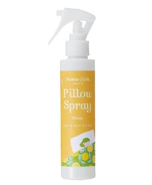 生活の木 ピローミスト 生活の木　ピロースプレー　シトラス 150mL 【Nemu-Rela Pillow Spray　ネムリラ　エッセンシャルオイル　眠り　睡眠サポート　香り　リラックス　リラクゼーション】