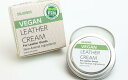 ヴィーガンレザークリーム ムショク 【CULUMBUS VEGAN LEATHER CREAM コロンブス 靴クリーム 靴用クリーム 靴磨き 汚れ落とし 艶出し】
