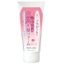 ホワイトラベル 贅沢プラセンタのもっちり白肌洗顔フォーム 【ミックコスモ ホワイトラベル贅沢プラセンタのもっちり白肌洗顔フォーム 美容 スキンケア コスメ】