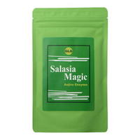 【メール便可能 2点まで 】サラシアマジック 青汁酵素 Salasia Majic Aojiru Enzyme 【ダイエットドリンク 酵素ダイエット ダイエットドリンク 酵素青汁 美容 サプリメント 健康食品】