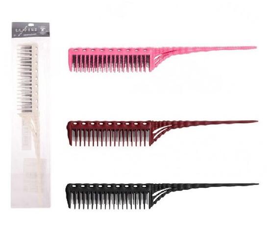 【メール便可能（30点まで）】YSパークコーム　YS-150　ティージングコーム 【ワイエスパークコーム　..