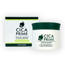 CICA　PRIME　オールインワンジェル　【シカ　プライム　オールインワンジェル　ジェルクリーム　美容　スキンケア　オールインワンコスメ　化粧水　乳液　美容液　パック】 1