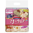 ユニ・チャーム マナーウェア 女の子用 SSSサイズ 超小型犬用 42枚 4520699677384 【unicharm ユニ・チャーム ペットケア ペット用...