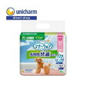 ユニ・チャーム マナーウェア 長時間快適オムツ女の子用SS34枚 4520699693087 【unicharm ユニ・チャーム ペットケア ペット用おむつ ...