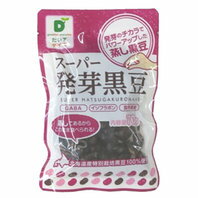 商品説明・仕様 ◎※10個セットです※食品の為、賞味期限はサプリメント等に比べ、短いです。予め、ご了承くださいませ。※ ”新GABAリッチ蒸し製法(特許出願済み)”で黒豆のおいしさと栄養を引き出したスーパー発芽大豆 ●蒸すことで黒豆本来の栄養価やうまみがギュッと凝縮されています。 ●発芽の力で、タンパク質がからだに吸収されやすい形(アミノ酸など)に分解されています。 　(全てのタンパク質がアミノ酸に分解されているわけではありません。) 原材料:黒大豆(北海道産、遺伝子組み換えでない)、食塩(赤穂の天塩)、米黒酢、米酢 内容量:70g 区分：食品 JAN:4560438830335 広告文責（有）テクノウエア TEL 06-4307-6393※パッケージデザイン・仕様は予告なく変更することがあります。