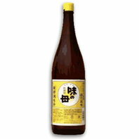 商品説明・仕様 ◎※6本セットです※ 米・米麹を原料として、日本酒の基となる「もろみ」（原酒）を造り、さらに二段式（製法特許）による糖化工程を経た、「みりんのうまみ」と「お酒の風味」を併せ持った発酵調味料です。 長期熟成品のため品質が安定しており、着色料、防腐剤、香料などは使用しておりません。みりんの旨みとお酒の風味を併せ持ち、熱に強い主成分を多く含むため、料理酒等の併用がなくても素材の持ち味を十二分に引き出し、風味・香味・旨み・照り・マスキングなどの調理効果を発揮します。 肉じゃが、煮魚、照り焼き、ハンバーグ、卵焼き、カレー、味噌汁、スープなど、 和食や洋食、中華にお菓子など幅広くお使いいただけます。 お料理の際、一般的なみりんと違いお酒の併用は必要ありません。 原材料:米・米麹・食塩 主成分:アルコール分10％、エキス分45％、塩分2％ 内容量:1800ml 区分：食品 JAN:4970828031813 広告文責（有）テクノウエア TEL 06-4307-6393※パッケージデザイン・仕様は予告なく変更することがあります。