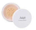 サラフェ フィニッシングパウダー 【Salafe ボディケア 制汗パウダー 体臭対策】