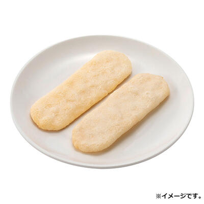 ピジョン ベビーおやつ 元気アップCa カルシウム 小魚せんべい 2枚×6袋入　【Pigeo...