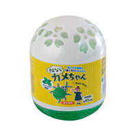 さよならカメちゃん 置きタイプ　【グローバル・ジャパン　カメムシ忌避剤　カメムシ対策　カメムシ予防　害虫対策　防虫　除虫】のサムネイル