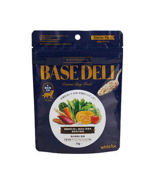 BASEDELI[١ǥ] 70g ڥڥåȥաɡ