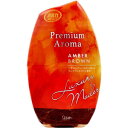 ̏L Premium Aroma v~AA} Ao[uE 400mL yGXe[@L@F܁@@@Lz
