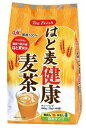はと麦健康麦茶 【OSK 小谷穀粉 健康茶】