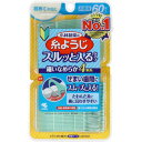 【メール便可能(3点まで)】小林製薬の糸ようじ スルッと入るタイプ お徳用 60本入 【デンタルケア オーラルケア 口臭予防】