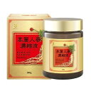 高麗人蔘濃縮液 50g 4571216900744 【アイジェイ サプリメント 健康食品】