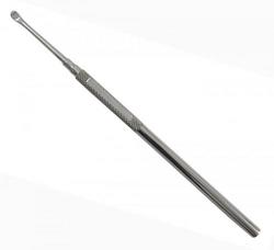 【メール便可能】Kanetsune　純チタンの耳かき　PK-15　【みみかき　耳掃除】