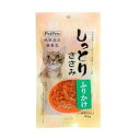 【メール便可能(2点まで)】 ペットプロ 純国産しっとりささみ ふりかけ 40g 【愛猫のおやつ ペットフード キャットフード 愛猫用 ペットグッズ ペット用品...