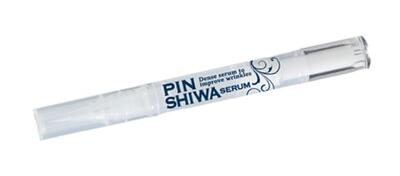 【メール便可能（22点まで）】薬用ピンシワセラム　【マイノロジ　PIN SHIWA SERUM 医薬部外品　シワ対策　しわ　美容】