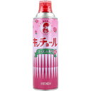 キンチョール ローズの香り 450mL 【金鳥 殺虫スプレー 蚊よけ 蚊除け 蚊取り 殺虫剤 防虫 除虫 虫除け 害虫対策】